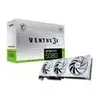 Placa de Vídeo RTX 5080 16GB GDDR7 OC White - 1