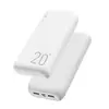 Power Bank 20000mAh com Carga Rápida USB-C - 1