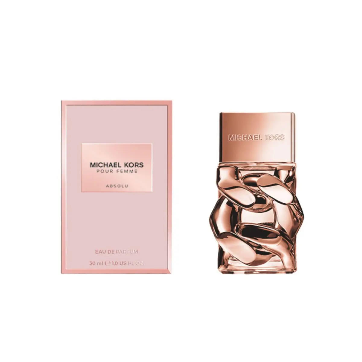 EDP Michael Kors Pour Femme Absolu - 30ml - 1