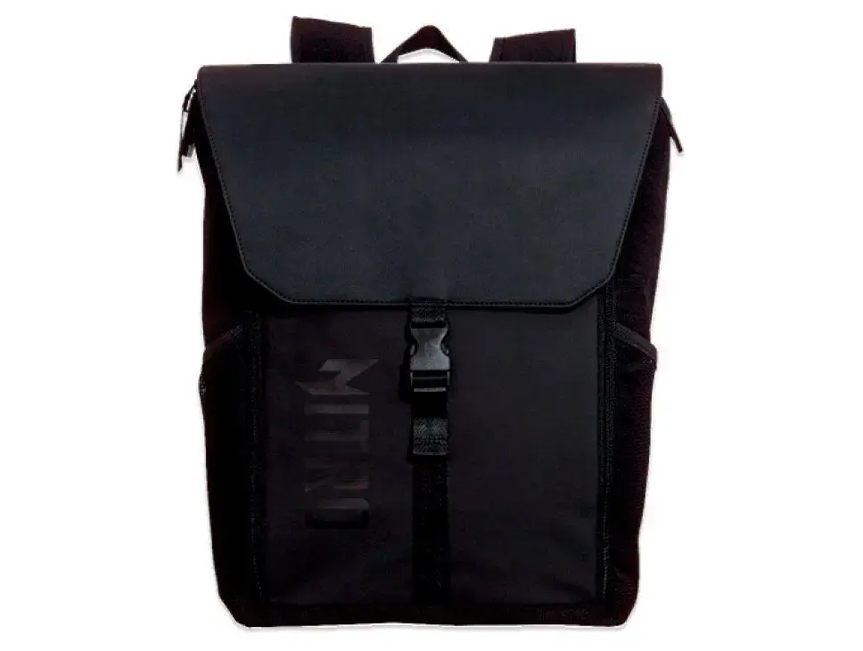 Mochila para Notebook até 17" Acer Nitro NBG450 Preta