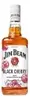 [2 unidades R$62 cada] Whisky Jim Beam Black Cherry - 1 Litro - 1