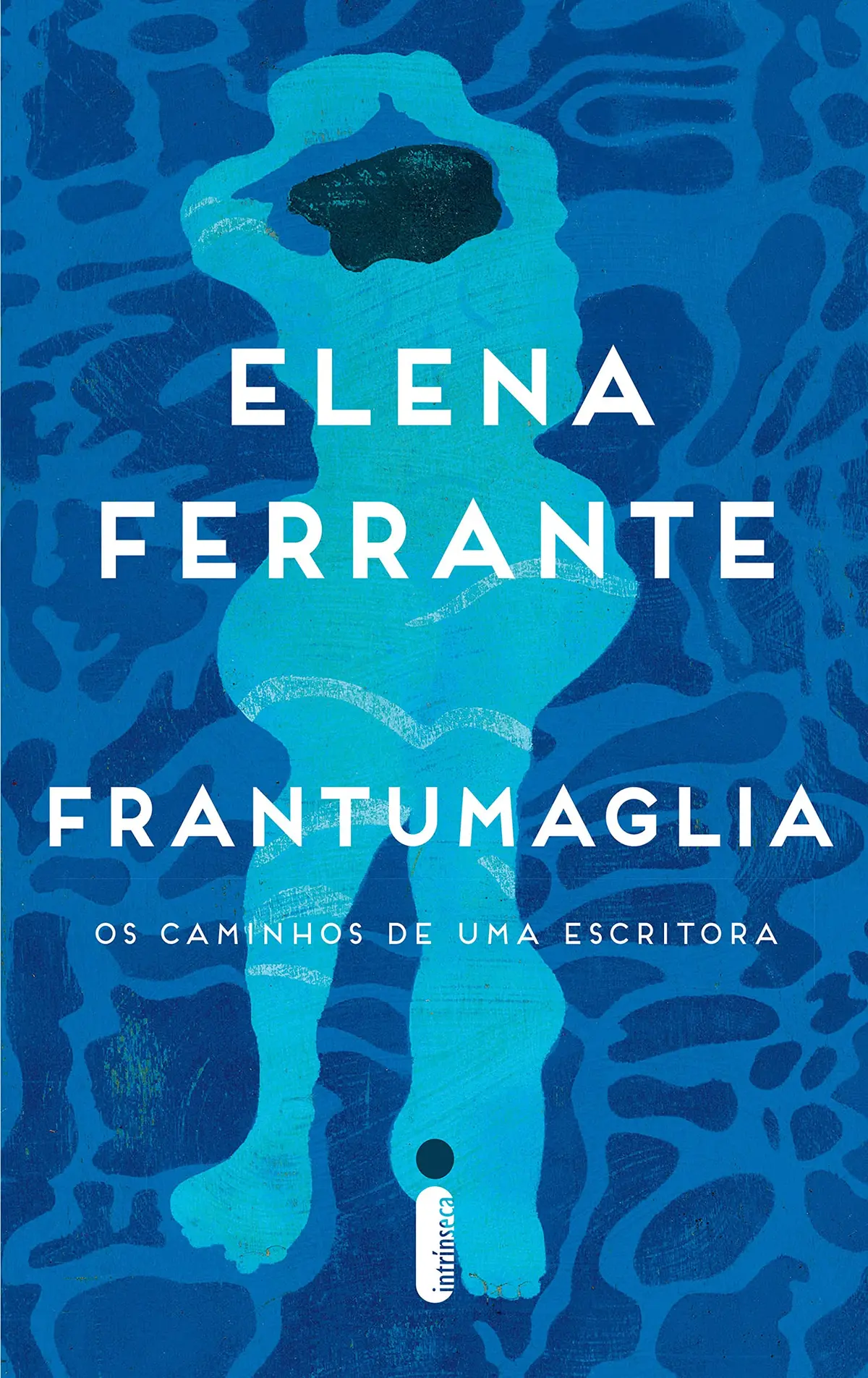 Frantumaglia: Os caminhos de uma escritora - 1