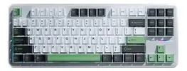 Teclado sem fio Aula F87 RGB, inglês (EUA) - 1