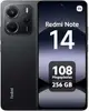Redmi Note 14 8GB 256GB 4G Preto - 1