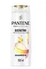 Shampoo Queratina E Pro-Vitamina B5 Pantene Pro-V Miracles Queratina Blinda Frasco 300ml - 1