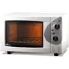 Forno Elétrico Fischer Grill Bancada 44L Branco 127V - 1