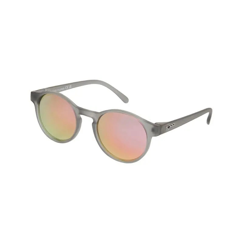 Óculos de Sol Yopp Polarizado Uv400 Esportivo Cola na Grade - 1