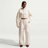 Calça Nike Sportswear Pregame Fleece Feminina