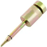 Ferramenta para Sacar o Filtro Interno do Bico Injetor para sua Substituicao PLANATC-TF-400