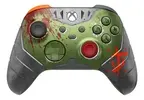 Controle Xbox Sem Fio Doom: The Dark Ages Edição - 1
