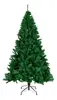 Árvore de Natal Verde 1,50m com 560 Galhos - 1