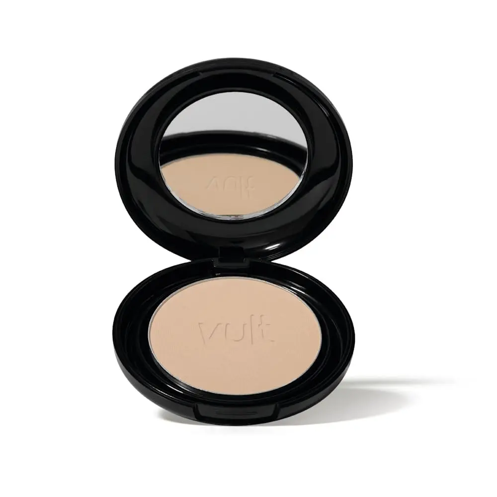 Vult Pó Compacto Iconic Matte Cor 01 9g