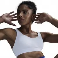 Top Nike Indy Feminino - 1