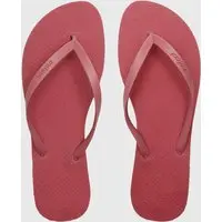 Chinelo Colcci Logo Rosa