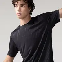 Camiseta Oxer Manga Curta Heat - Masculina