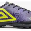 Chuteira Society Umbro Orbit Adulto Cravinho Original - 1