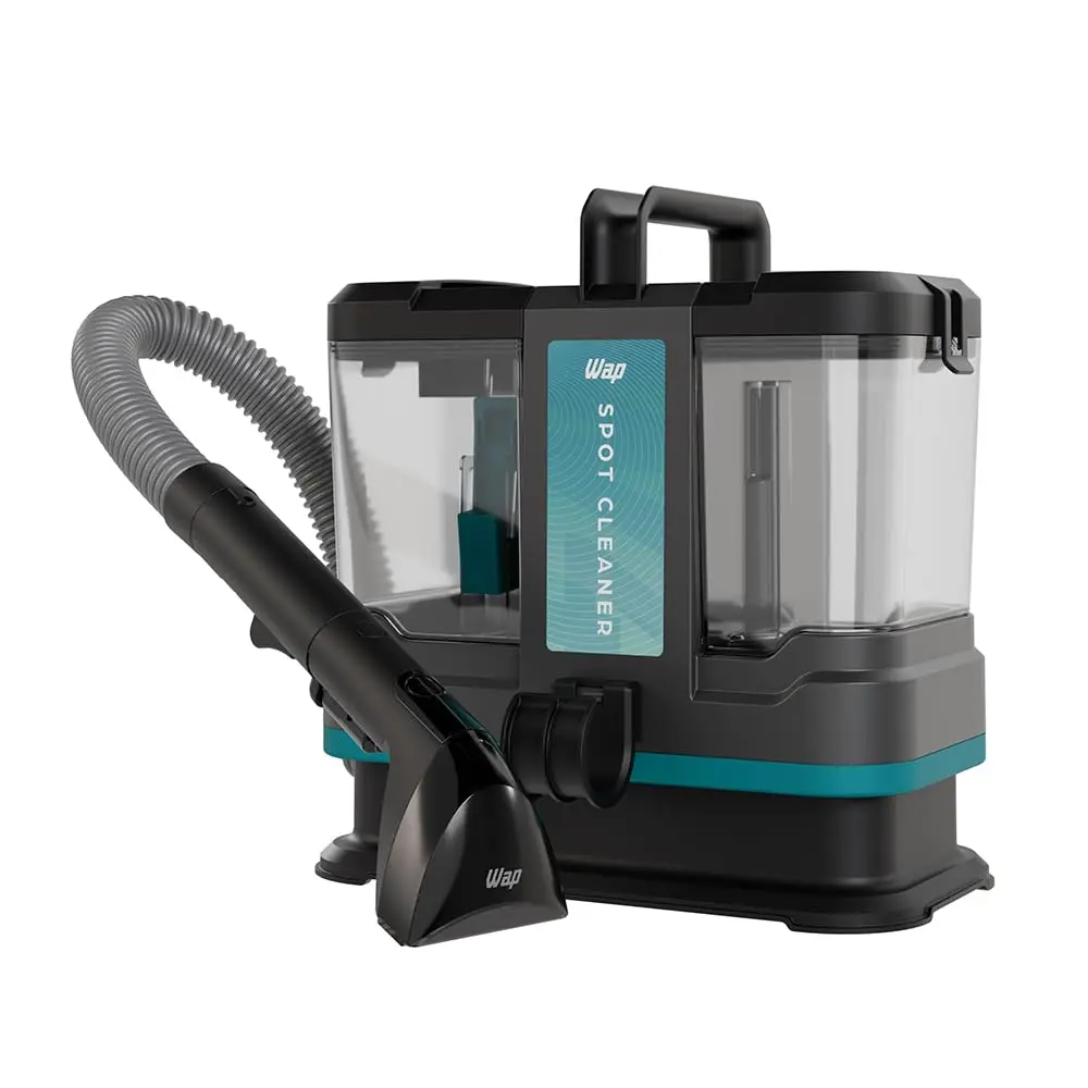 WAP Extratora Spot Cleaner W4 3 em 1, 1650W, 220V | Ideal para limpeza de estofados