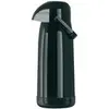Garrafa Térmica Termolar Magic Pump 1,8L Preta