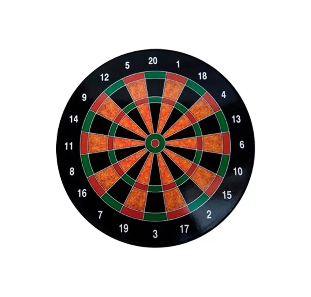 Jogo de Dardo Magnético Redondo 40,5cm - Rio Master - 1