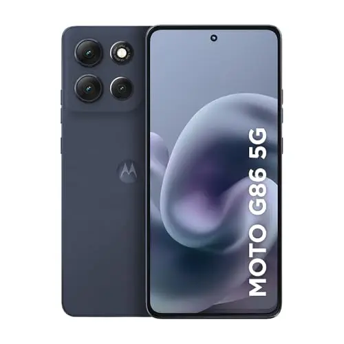 (APP) Smartphone Moto g86 5G 256GB, Motorola thumbnail 2