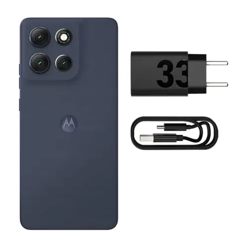 (APP) Smartphone Moto g86 5G 256GB, Motorola thumbnail 6