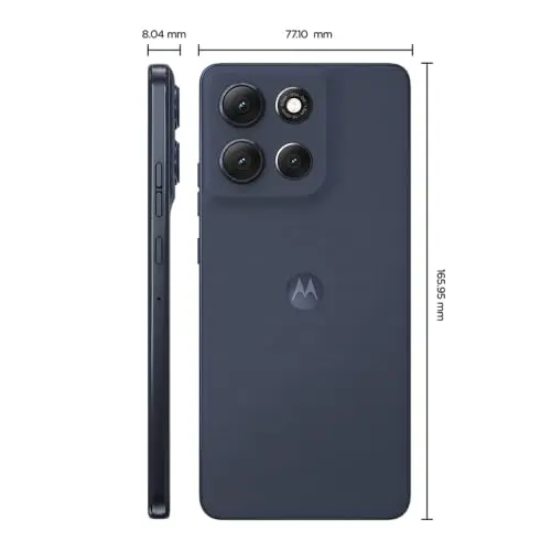 (APP) Smartphone Moto g86 5G 256GB, Motorola thumbnail 7