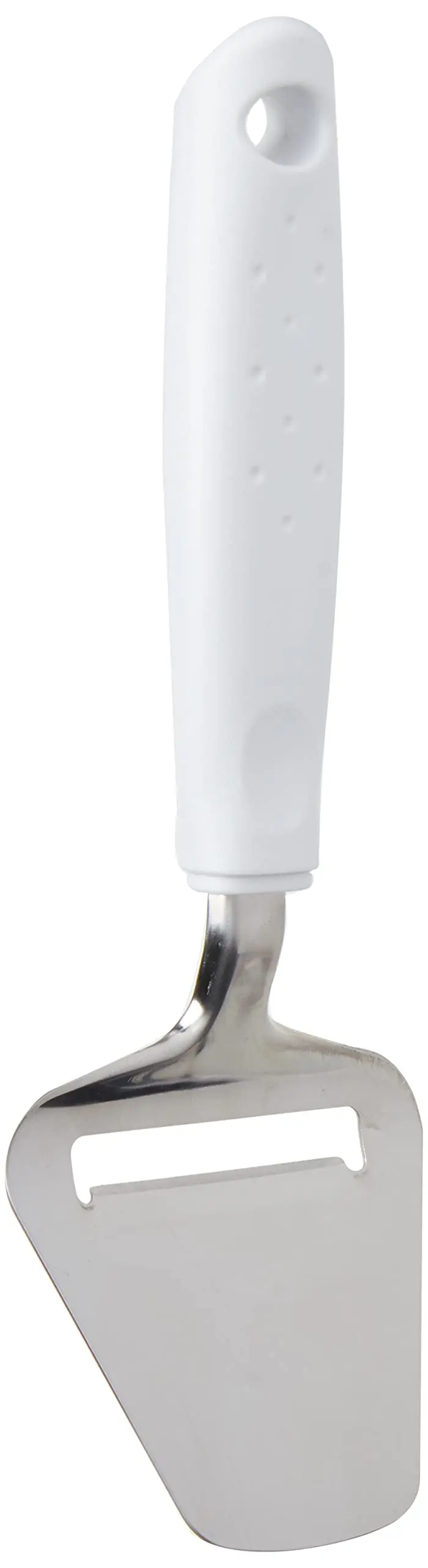 Plaina Para Queijo Tramontina Utilità Branco - 1