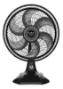 Ventilador Bvt400 Maxx Force 2 Em 1 150w Preto Britânia - 1