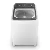 Máquina de Lavar Consul 15kg com Modo Eco Branca CWN15AB 220V - 1