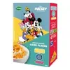 [REC | +POR- R$ 7,87] Cereal Corn Flakes Sem Glúten Disney 150G - 1