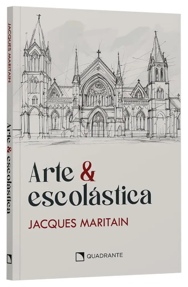 Arte e Escolástica