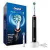 Escova Elétrica Oral B PRO 3 Advanced Clean Preta - 1
