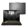 Notebook ASUS TUF Gaming F16 Alder Lake / RTX 4050 / Win 11 Home - 1
