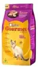Ração Quatree Gatos Adultos Mix Carnes 10kg - 1