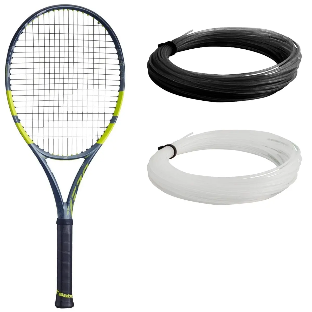 RAQUETE DE TENIS BABOLAT PURE AERO 300G GEN9-2026