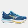 Tênis Mizuno Base Ride Masculino - Azul - 1