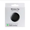 [Taxas Inclusas/R$1,5 Moedas App] Smart Tag para Airtag localizador anti-perda Bluetooth - 1