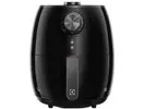 [APP / C. Ouro / Com PIX na Conta R$161 ] Air Fryer Electrolux Efficient Rita Lobo EAF15 Preta com Timer 3,2L - 1