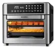 Air Fryer Forno Digital 25L AFO-25L-BI - 1