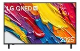 Smart TV LG QNED AI 4K 65" QNED82 2025 - 65QNED82 - 1