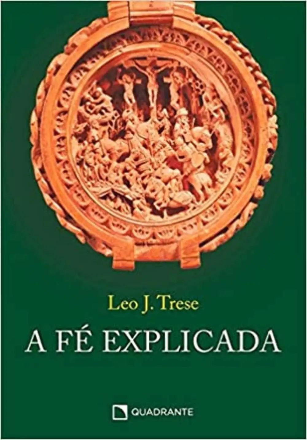 A fé explicada