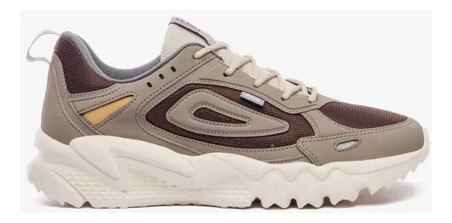 Tênis Masculino Venture Tracer Lite Fila - 1