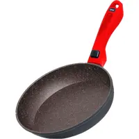 Panela Ichef Polishop Ultra Sauté Grand Red 24cm | Vermelho