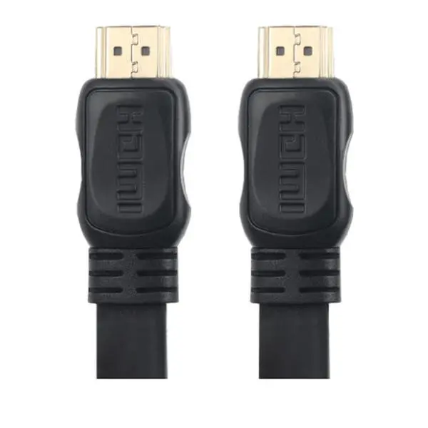 Cabo Hdmi Macho X Macho Para Tvs A Cabo De Notebook 3m - 1