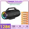 [Do Brasil] Caixa de Som Tronsmart Bang Max 130W - 1