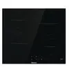 Cooktop de Indução Hisense 4 Bocas Preto I6421CB - 220 Volts - 1