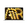 MacBook Air 15" 2024 M3 16GB 256GB - Starlight - 1