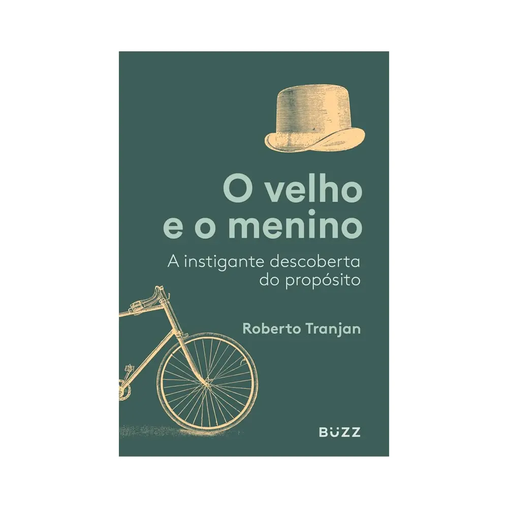 O velho e o menino - 1