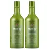 [+por- R$36] Kit Inoar Argan Oil Shampoo e Condicionador 1L - 1