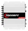 Modulo Taramps 400 Rms Ts-400 Ts400x4 T400 4 Canais V6 - 1